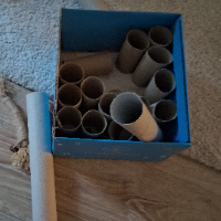 Photo of 2. Tag..schon mal getestet (Other)