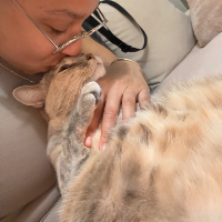 Photo of Curly  (Other)