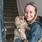 Profielfoto voor Eline B