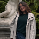 Avatar for Claudia P