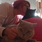 Profilbild für Claudia F