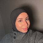 Profilbild für Sarah A