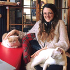 Profielfoto voor Roxane R