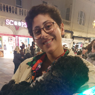 Avatar for Salma E