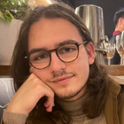 Avatar pour NICOLAS B