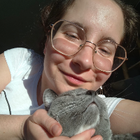 Profielfoto voor Alina-Georgiana M