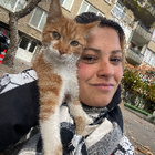 Profilbild für Evelyn Denise P