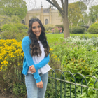 Avatar for Aarti C