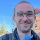Profilbild für Benoit P
