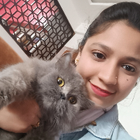 Avatar for Iramnaaz K