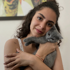 Profilbild für Merve K
