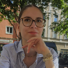 Profilbild für Marlene D