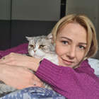 Profilbild für Kateryna Y