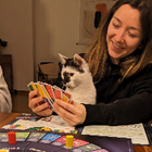 Profilbild für Patricia W