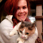 Avatar for Courtney S