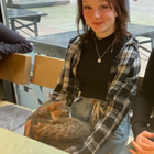 Profilbild für Sophie Victoria K