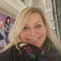 Profilbild für Ulrike F