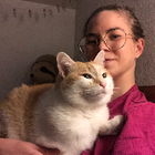 Profilbild für Madeline M