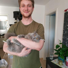 Profilbild für Jacob T