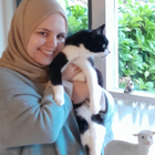 Profielfoto voor Andrea B