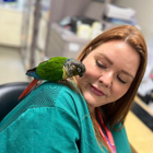 Avatar for Jordana C