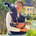 Profilbild für Joyce K