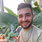 Avatar for Roberto U