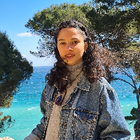 Avatar pour Isadora H