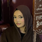 Avatar for Tayyibah K