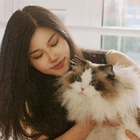 Avatar for Jasmine M