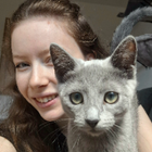 Profilbild für Feli 🐾