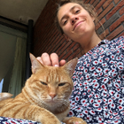 Profielfoto voor Eline K