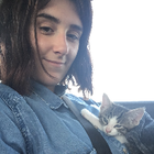 Avatar pour Coralie G