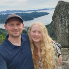 Avatar for James & Josie C