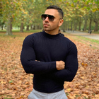 Avatar for Stephen D