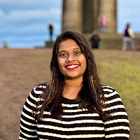 Avatar for Sneha h