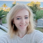 Profilbild für Gina F