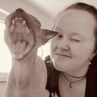 Profilbild für Sarah B
