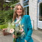 Profilbild für Mayra P
