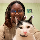 Avatar pour Maëva A