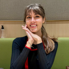 Avatar for Anna-Sophia P