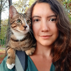 Avatar pour Monica Cecilia M