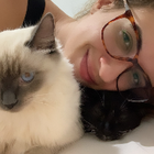 Avatar pour Rafaela M