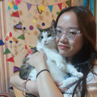 Profilbild für Michelle B