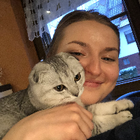Profilbild für Anastasiia Z