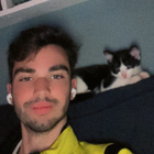 Profielfoto voor Mees T