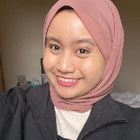 Avatar for Maisarah A