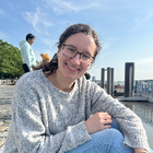 Profilbild für Damaris M