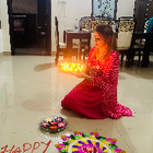 Avatar for Muskan m