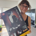 Profilbild für Lisa S